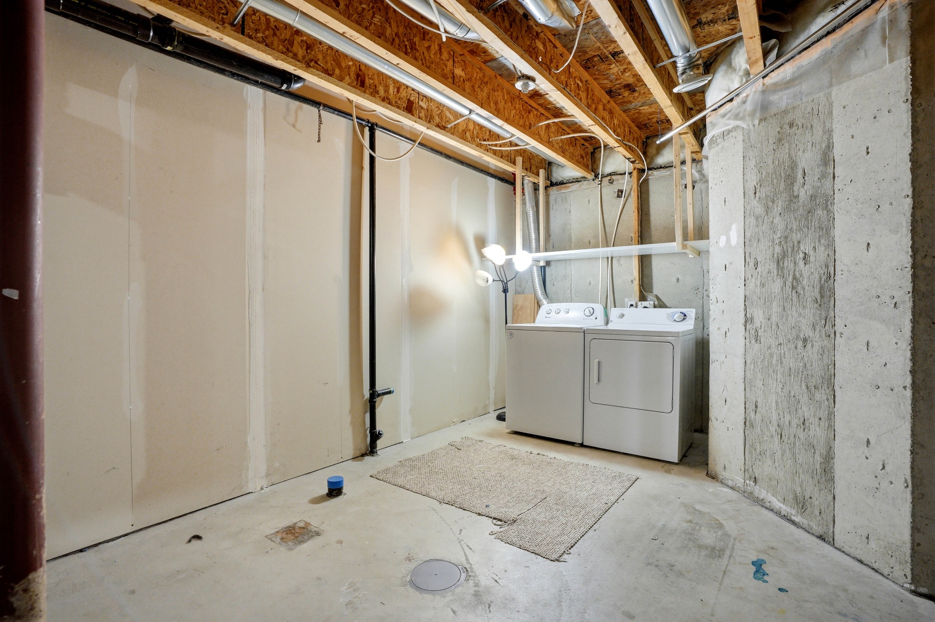 Briarwood 联排别墅｜边套3房2卫单车库-21-138 Banyan Cres——林与唐地产 - 11